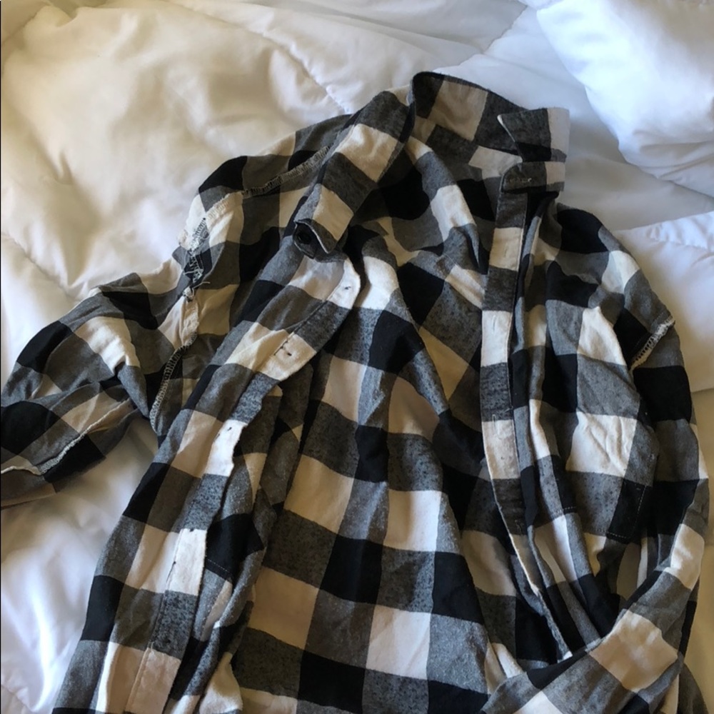 F21 Button Up - image 2